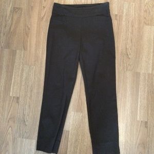 Renuar Chocolate brown pants size 2